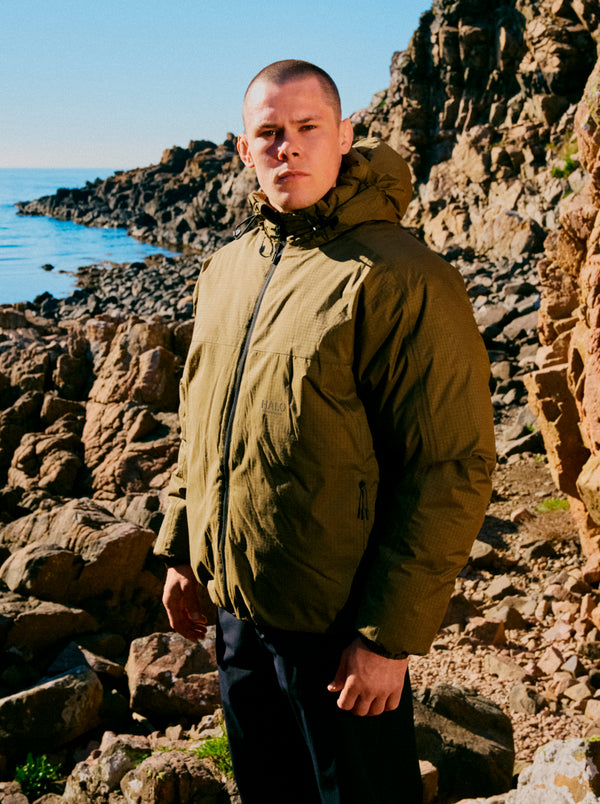 outerwear