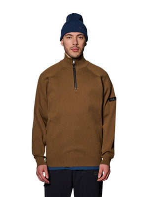 HALO INFANTRY HALF ZIP