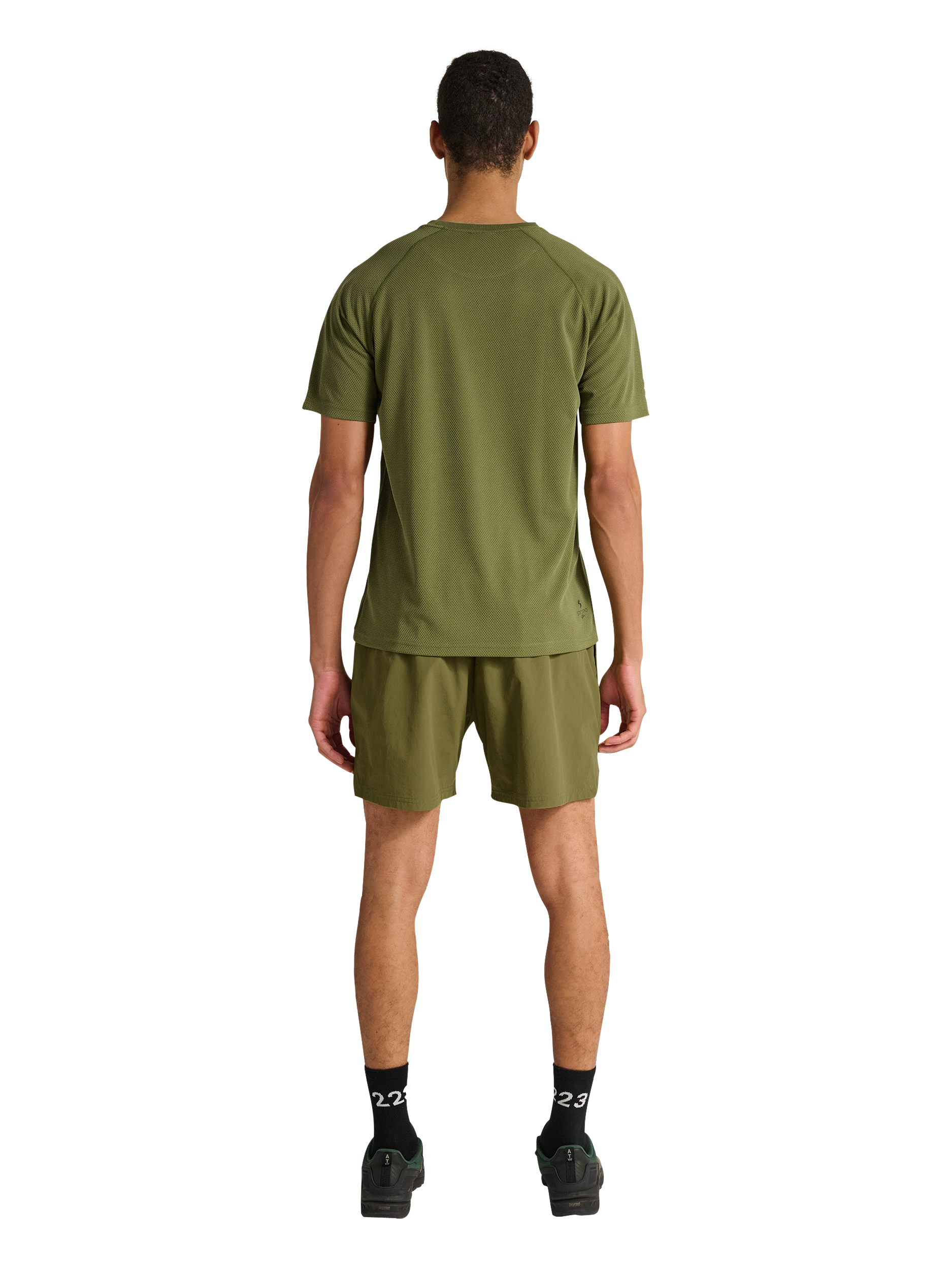 HALO SORONA T-SHIRT
