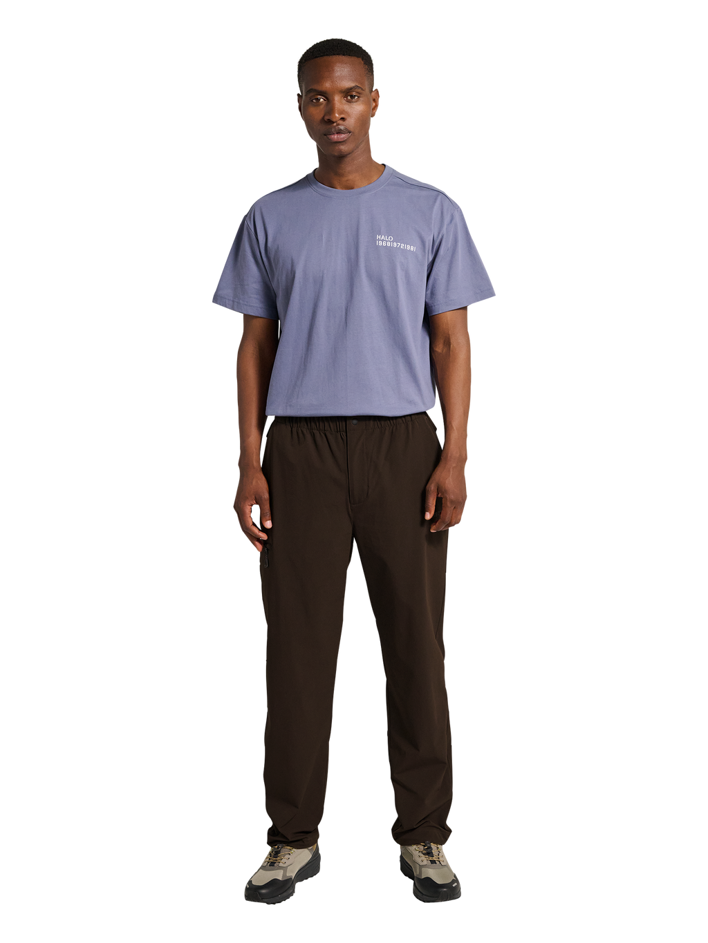 HALO TACTICAL PANTS