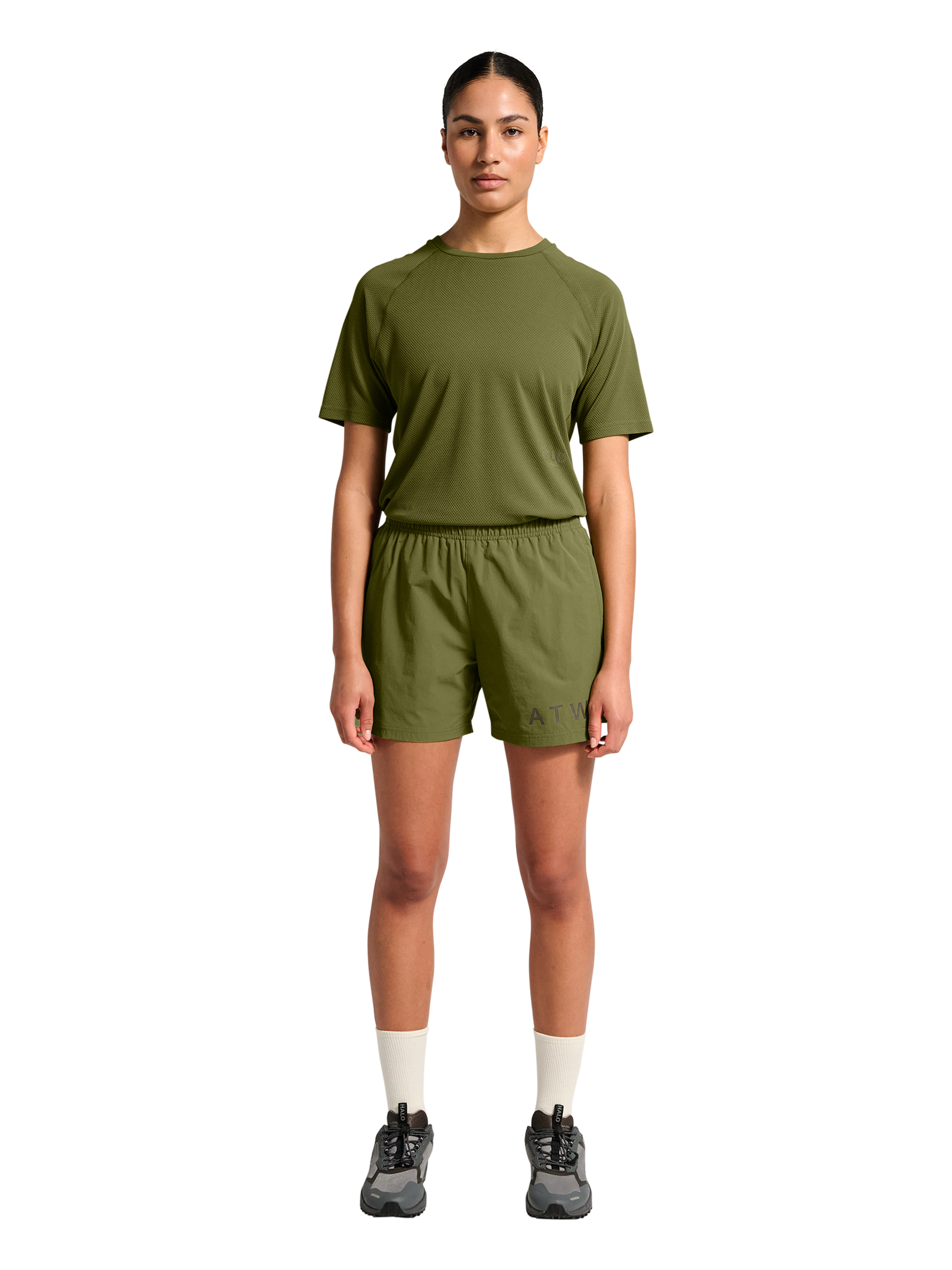 HALO SORONA T-SHIRT