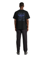HALO PATCH GRAPHIC T-SHIRT