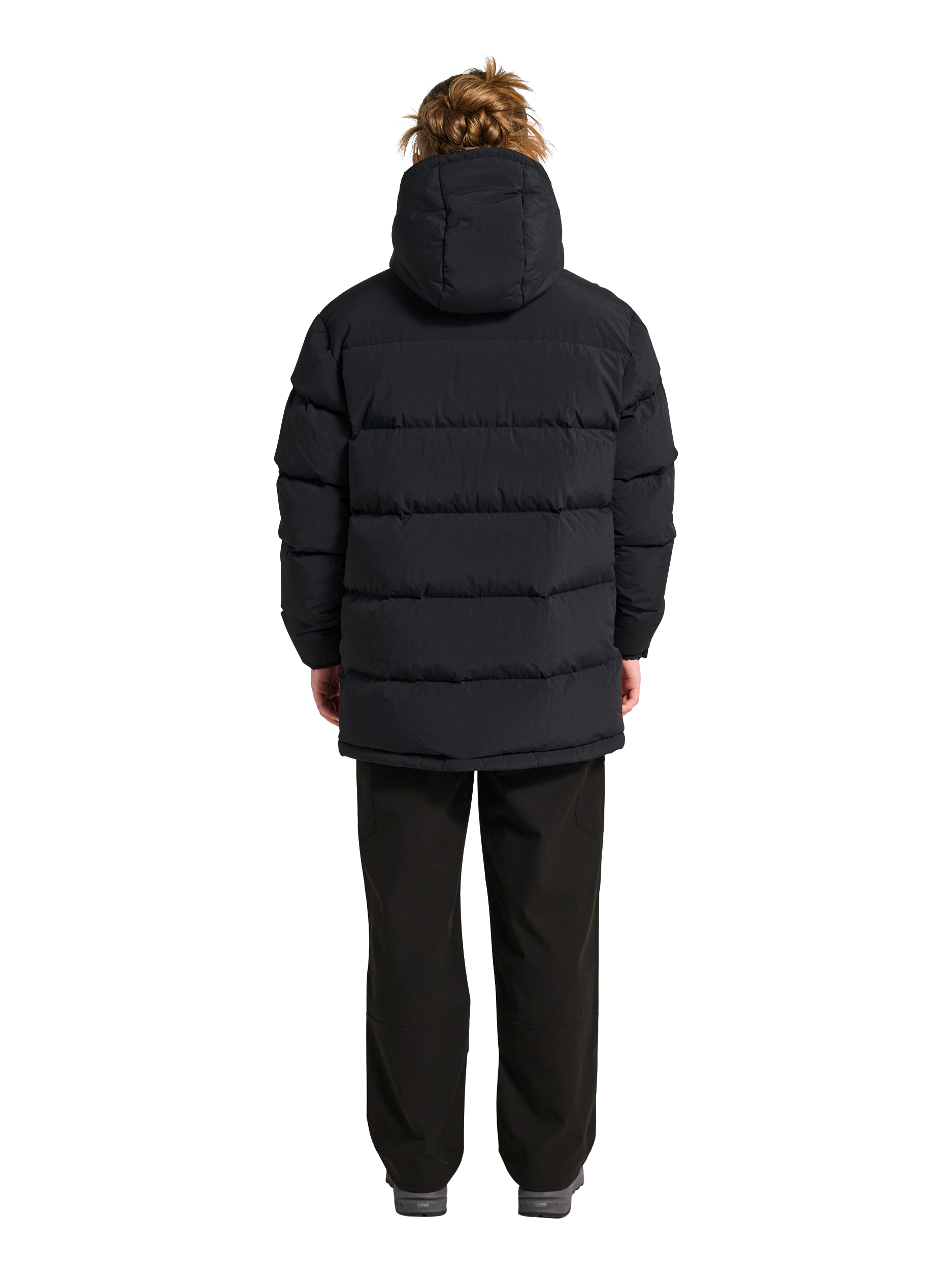 HALO MOUNTAIN DOWN JACKET