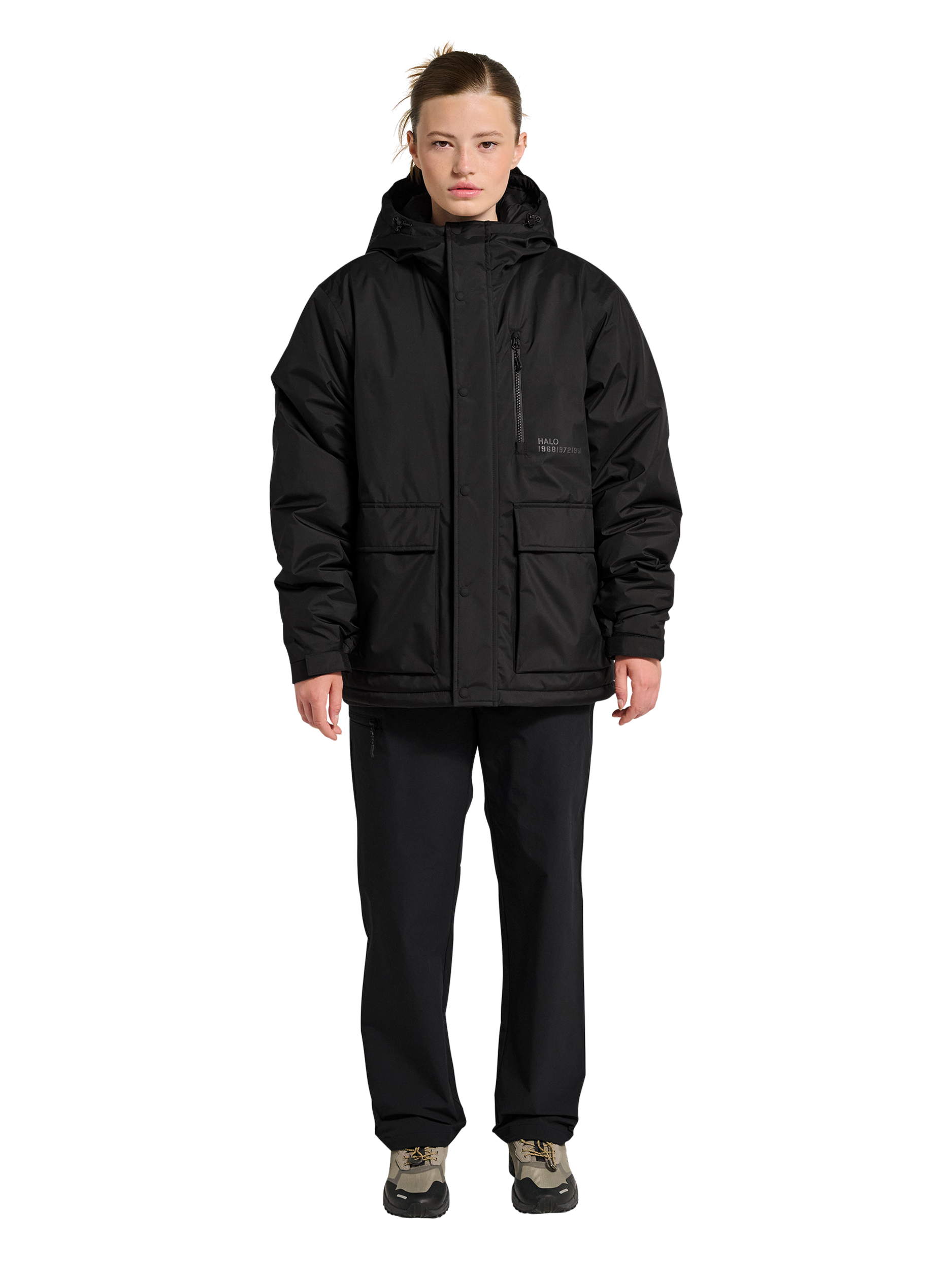 HALO PHANTOM 3M THINSULATE JACKET