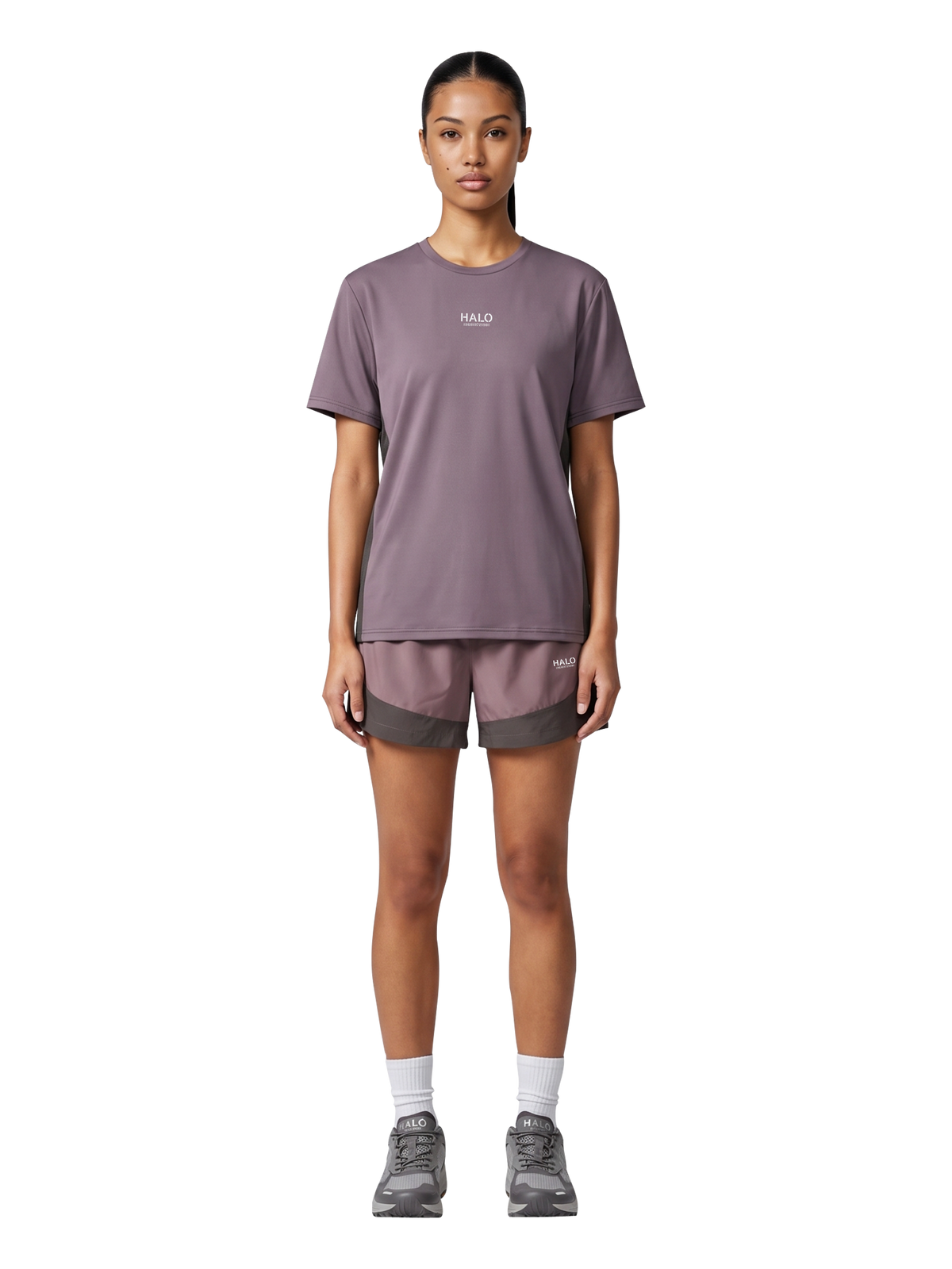 HALO DIVISION T-SHIRT