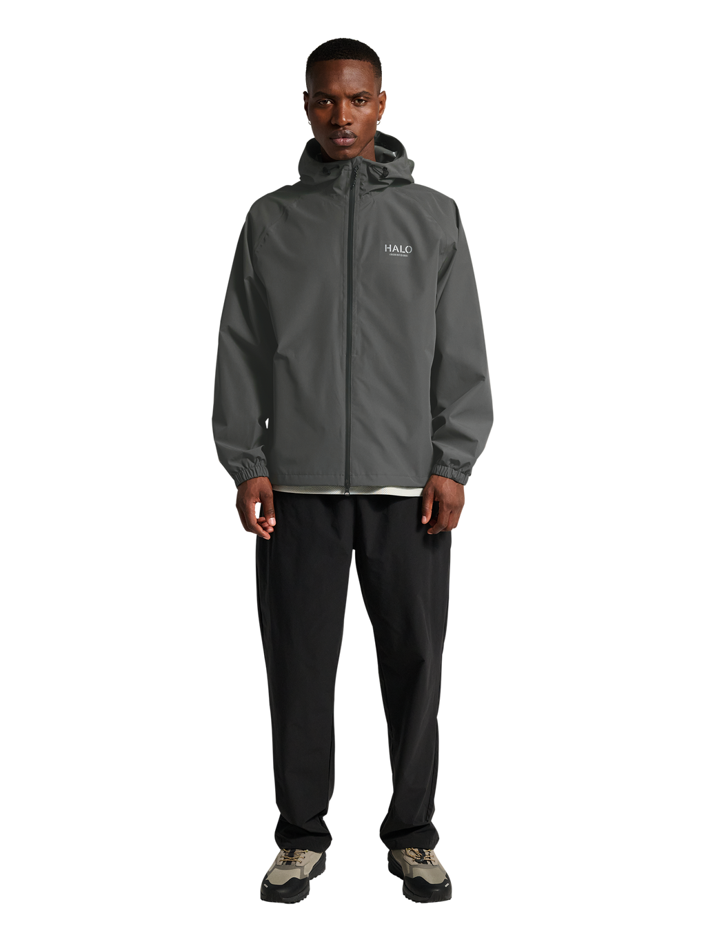 HALO RAIN JACKET