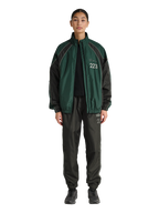 HALO STEEL TRACKSUIT JACKET
