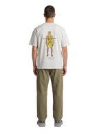 HALO GRAPHIC BOXY T-SHIRT