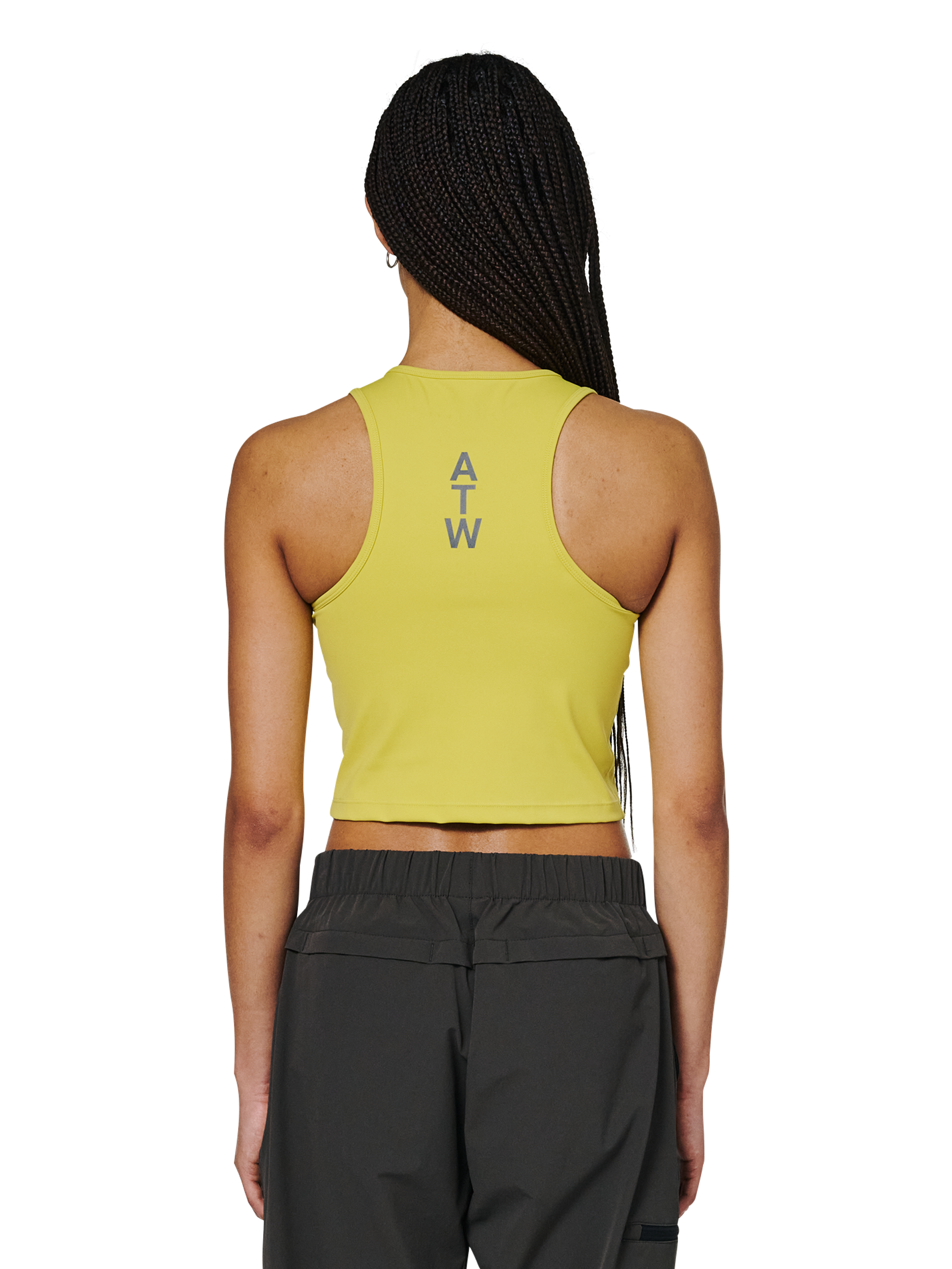 HALO WOMEN TRAINING TOP
