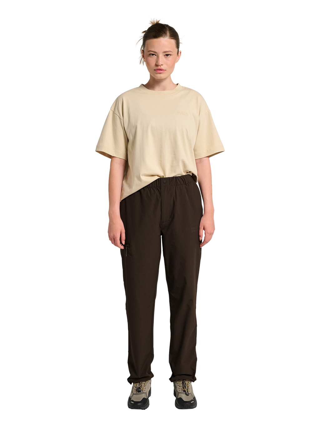 HALO TACTICAL PANTS