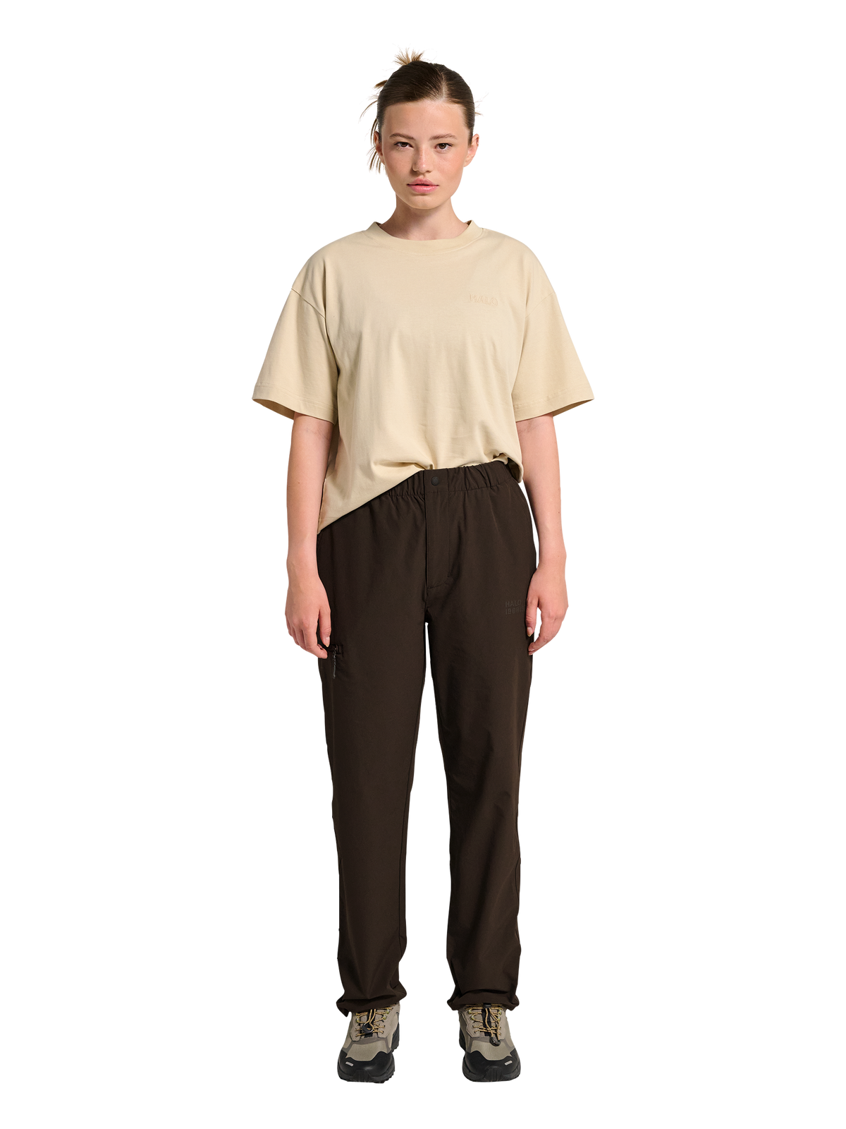 HALO TACTICAL PANTS