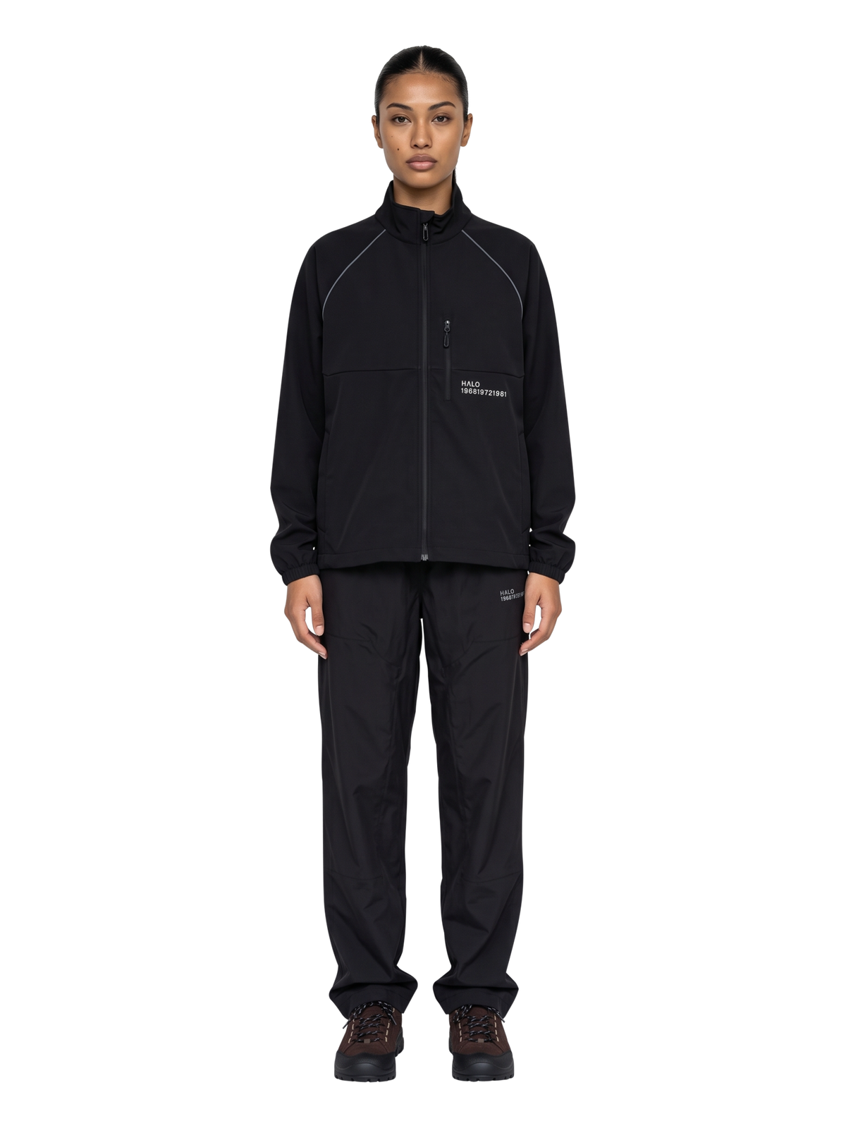 HALO ELITE  SOFTSHELL JACKET 3.0
