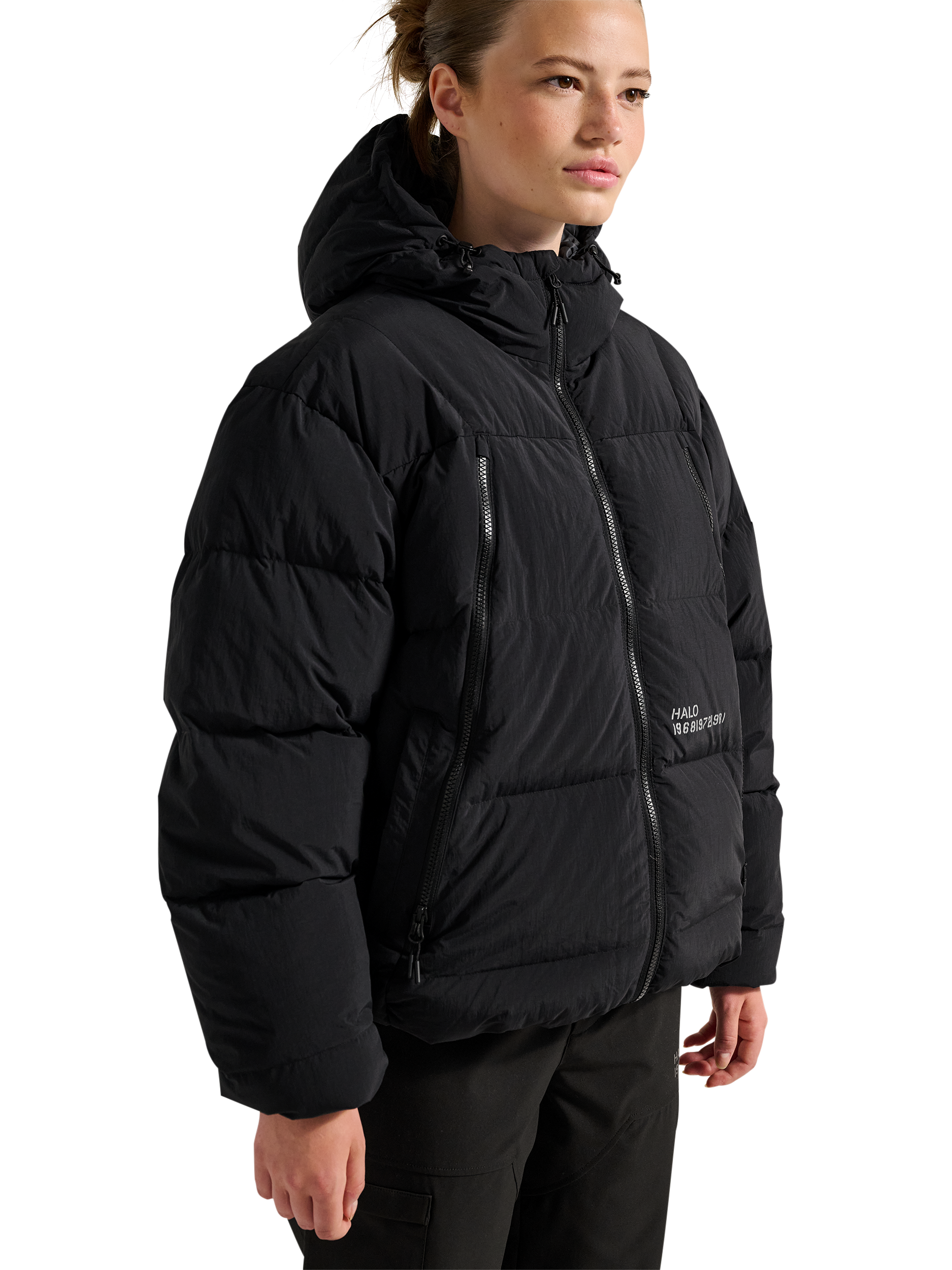 HALO MAVERICK DOWN JACKET