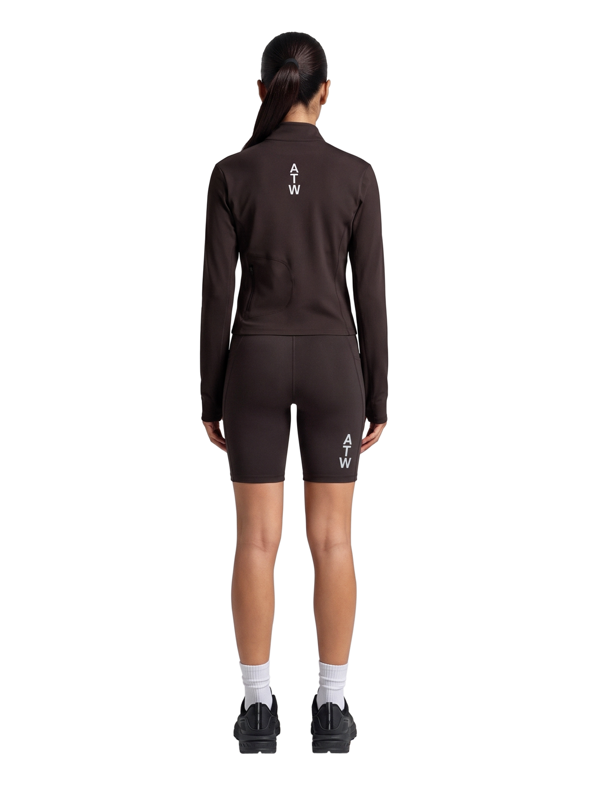 HALO WOMEN FULL ZIP 2.0