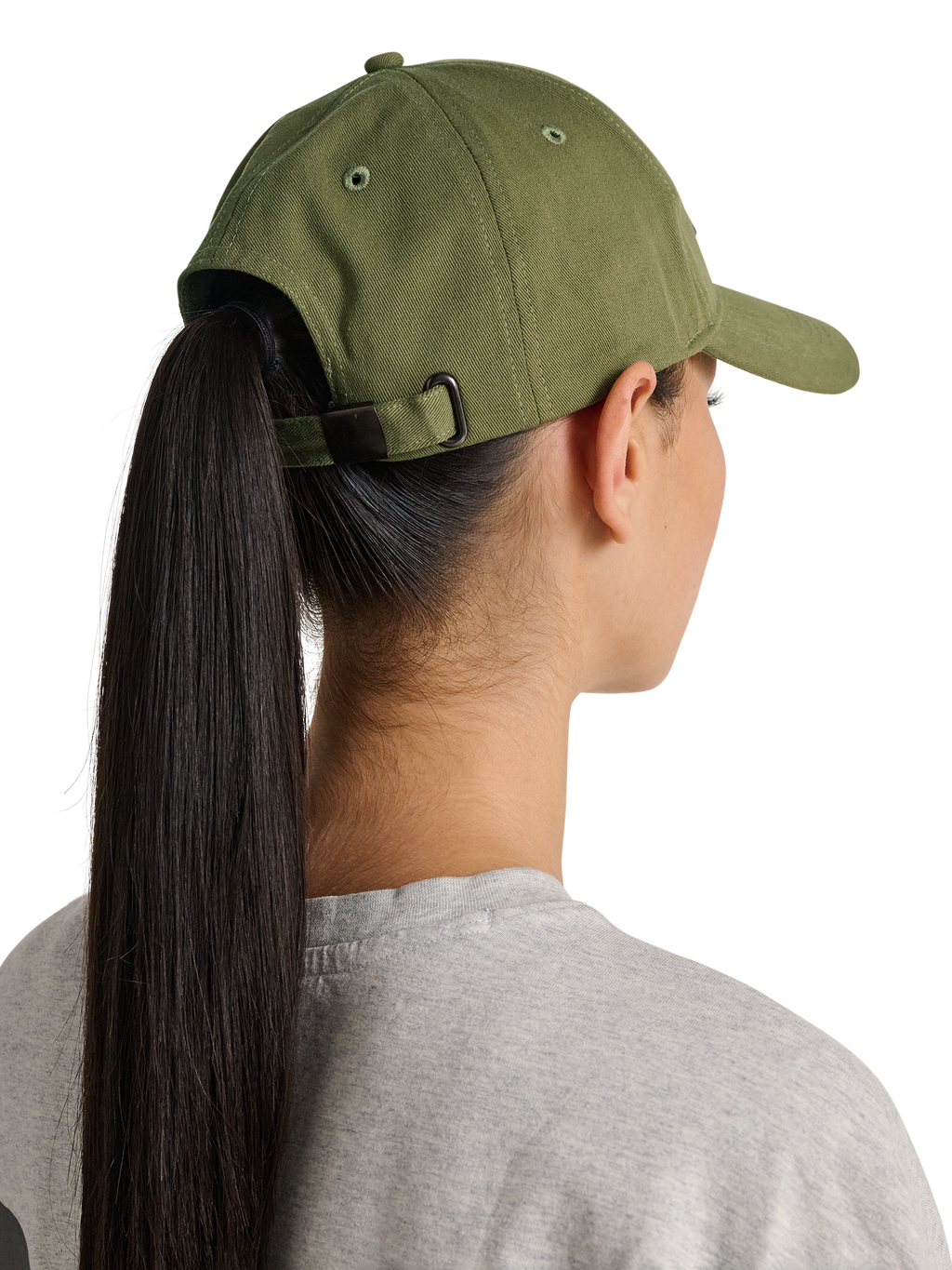 HALO UNIFORM CAP