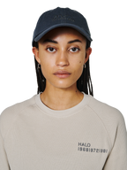 HALO COTTON CAP