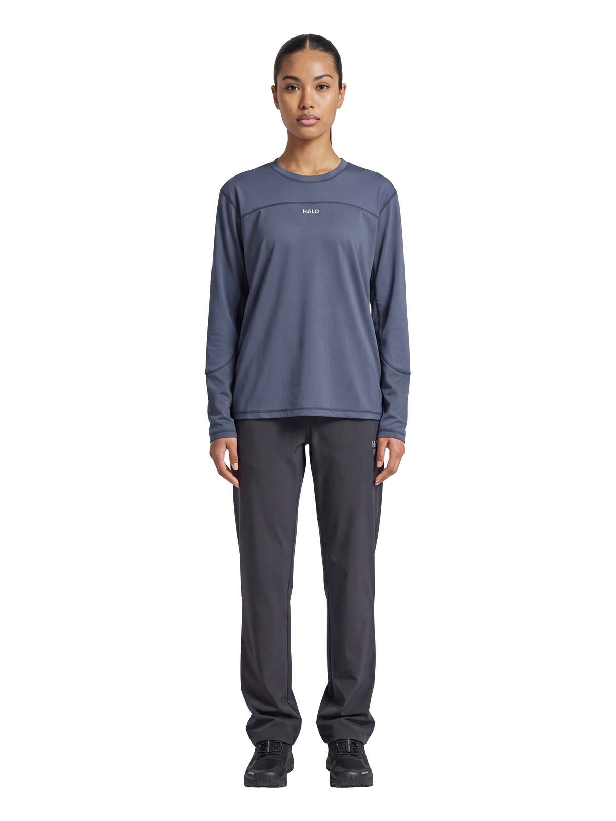 HALO ACTIVE TECH LS