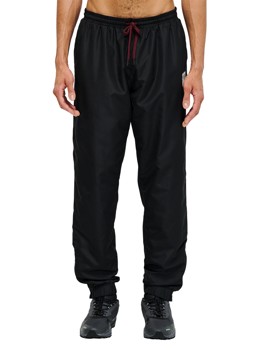 HALO DBU  TRACKSUIT  PANTS