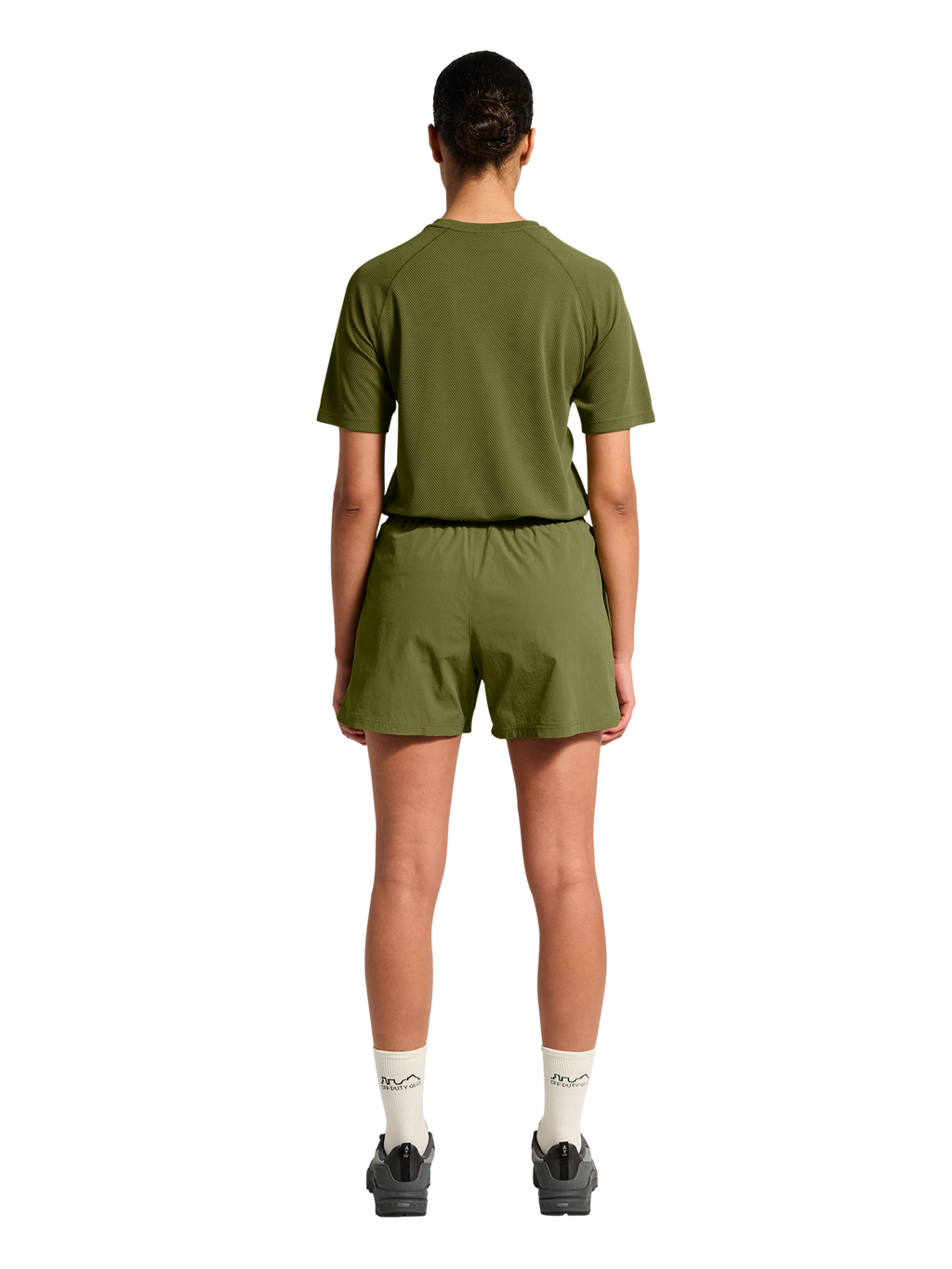 HALO SORONA T-SHIRT