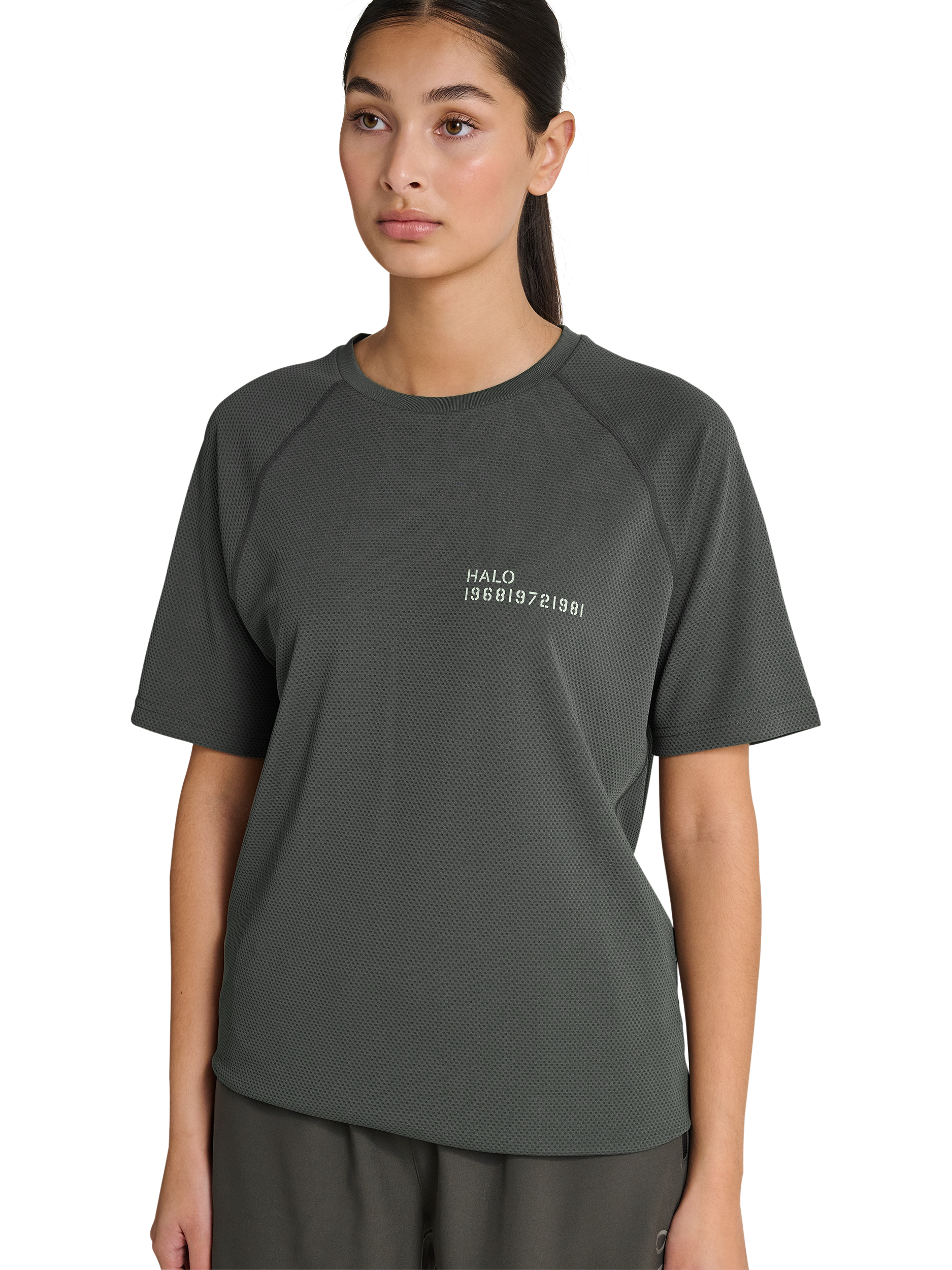 HALO SORONA T-SHIRT
