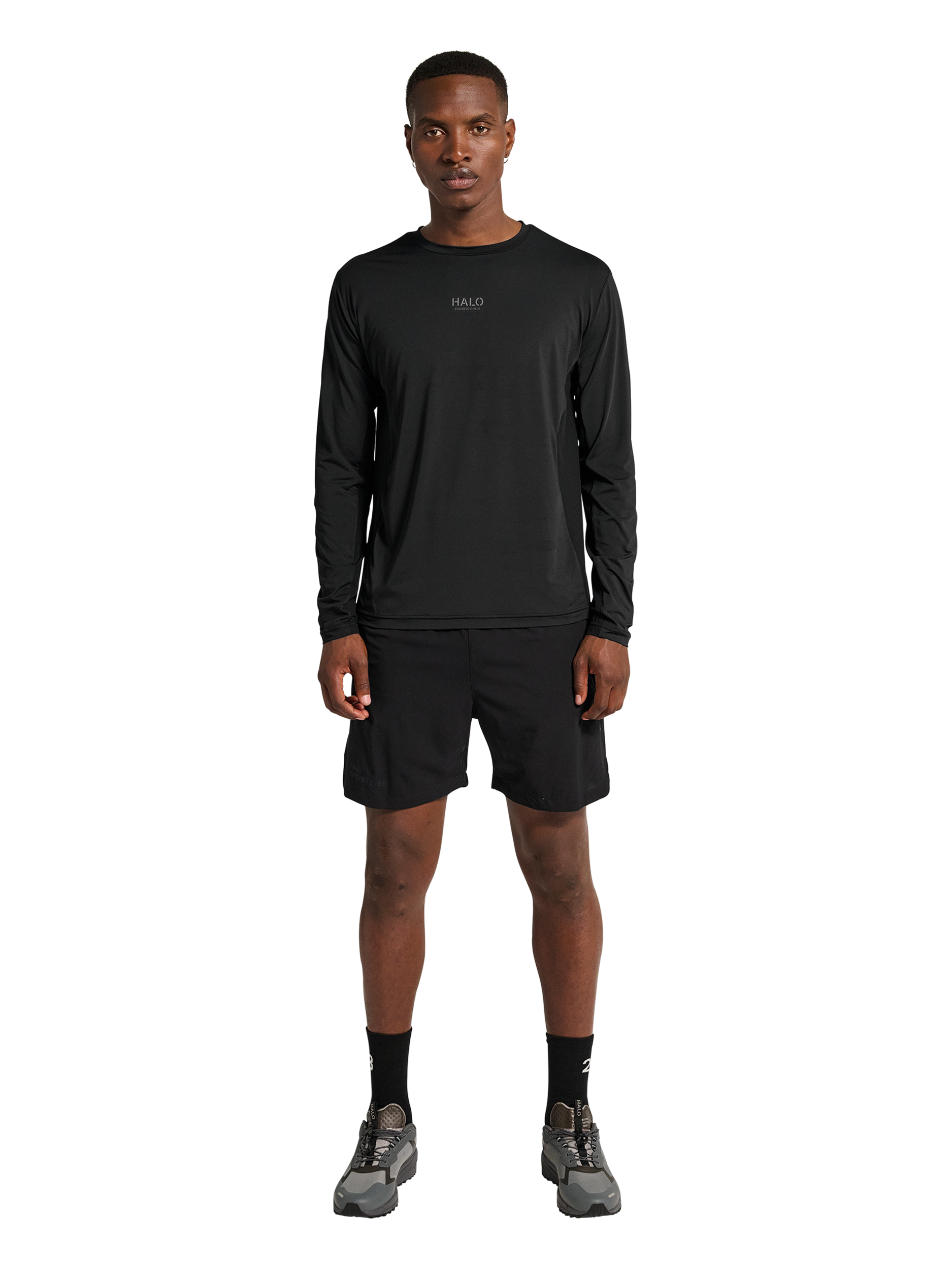 HALO SCOUT LS