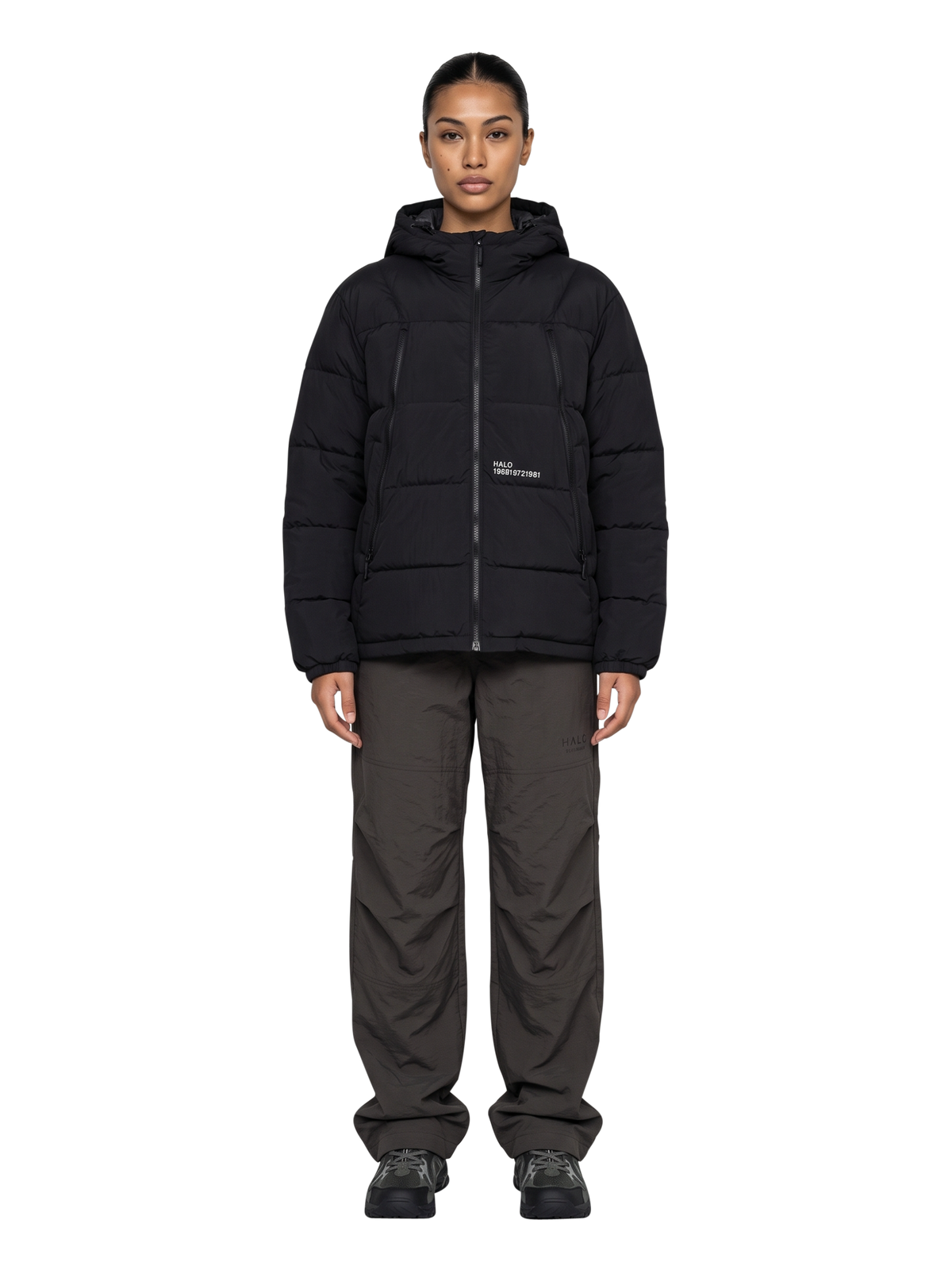 HALO MAVERICK DOWN JACKET