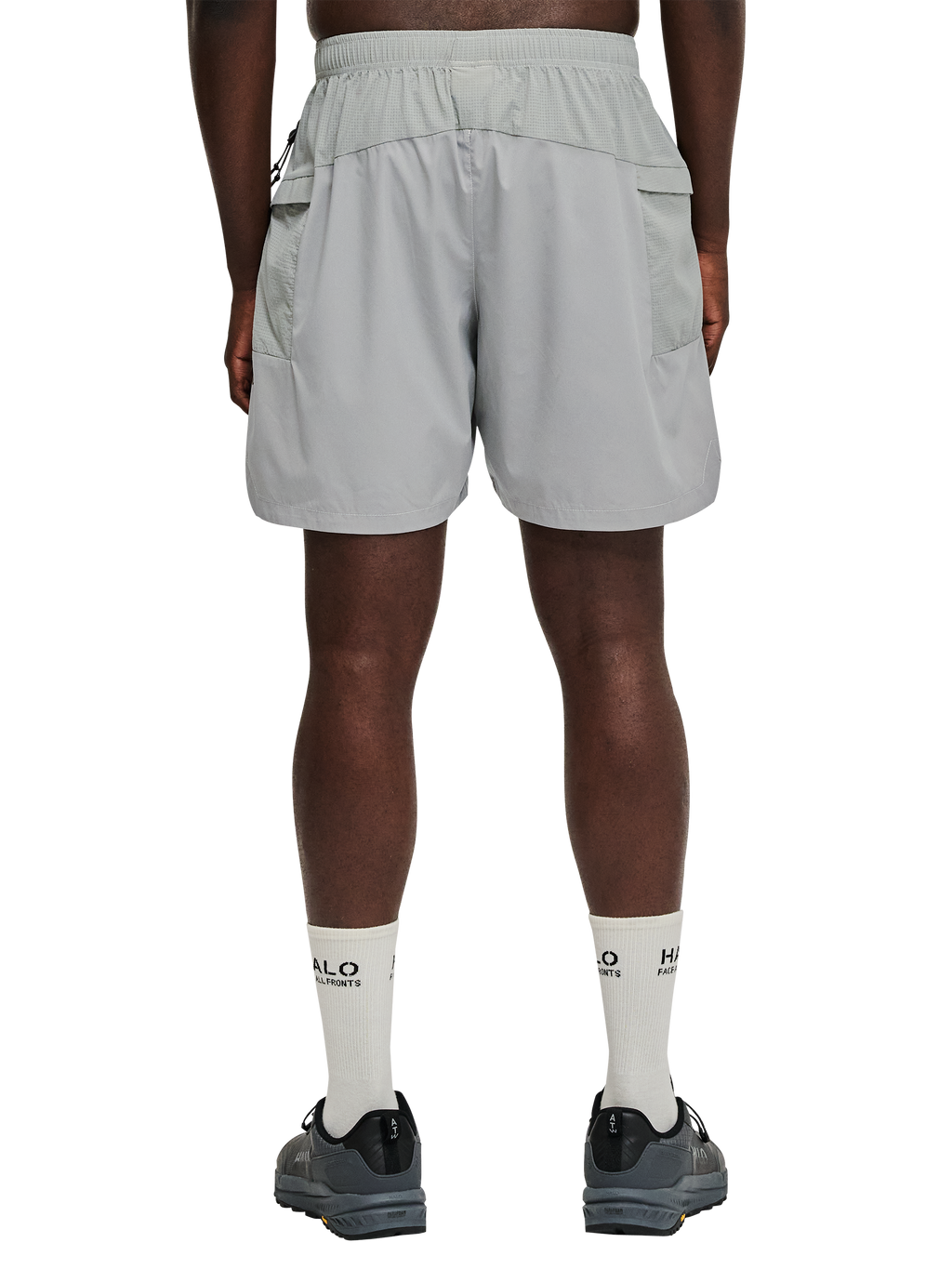 HALO SCOUT SHORTS