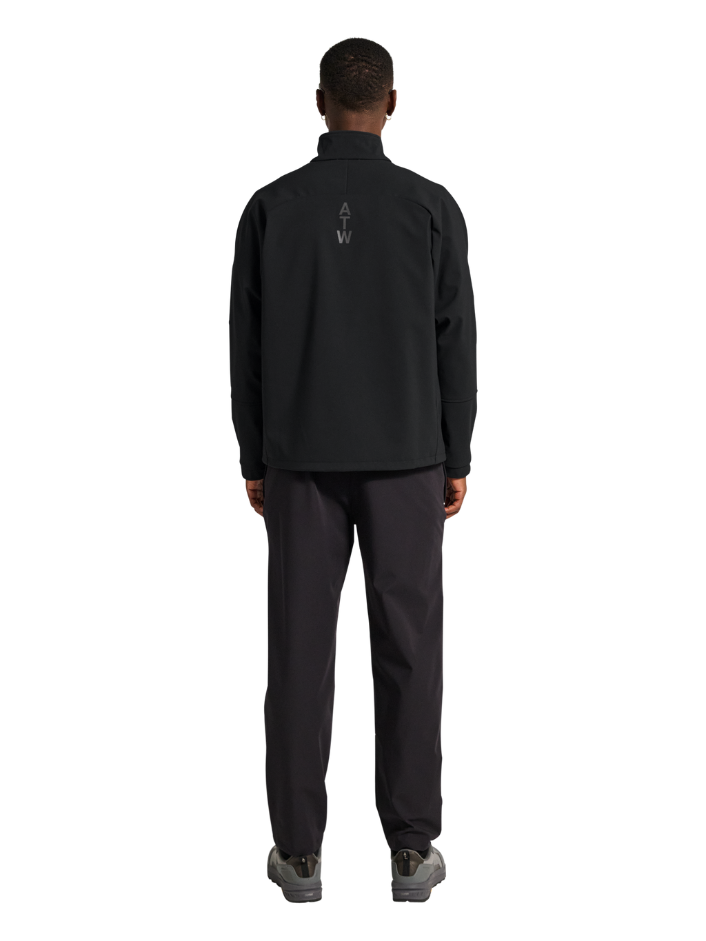 HALO ELITE SOFTSHELL JACKET