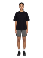 HALO GRAPHIC BOXY T-SHIRT