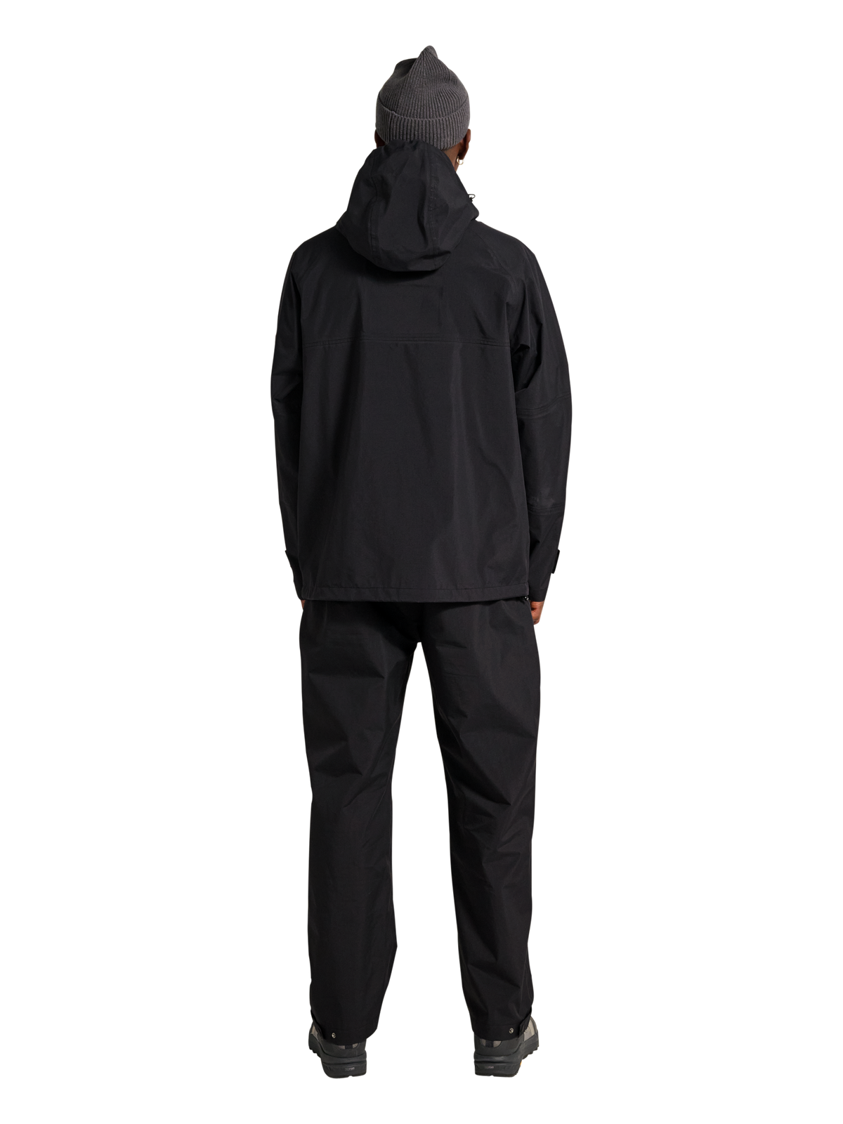 HALO GHOST SHELL JACKET