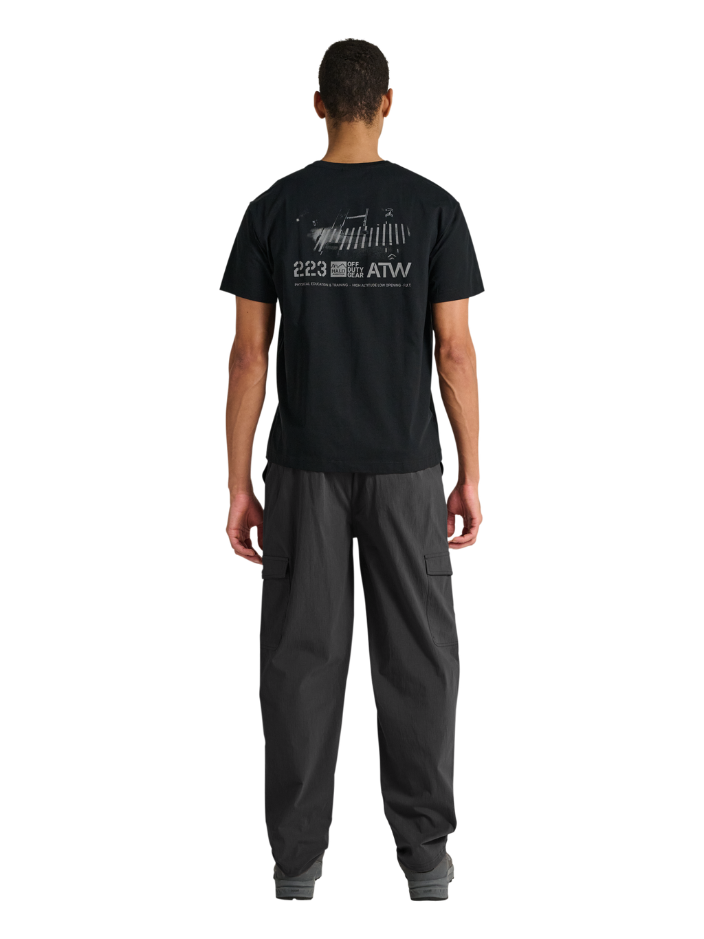 HALO NOVA PANTS