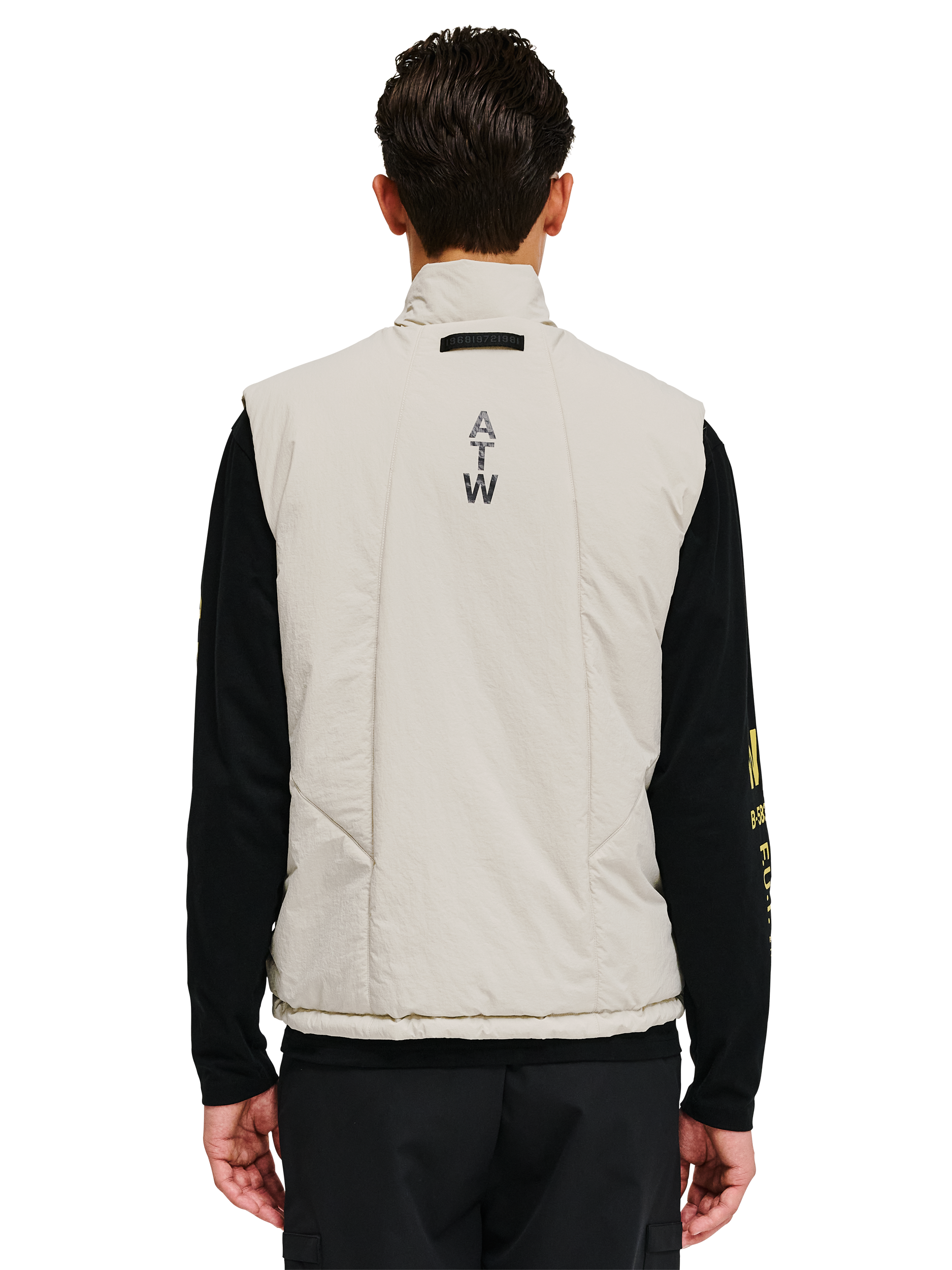 HALO AVIATION VEST