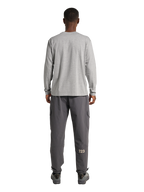HALO UNIFORM LS