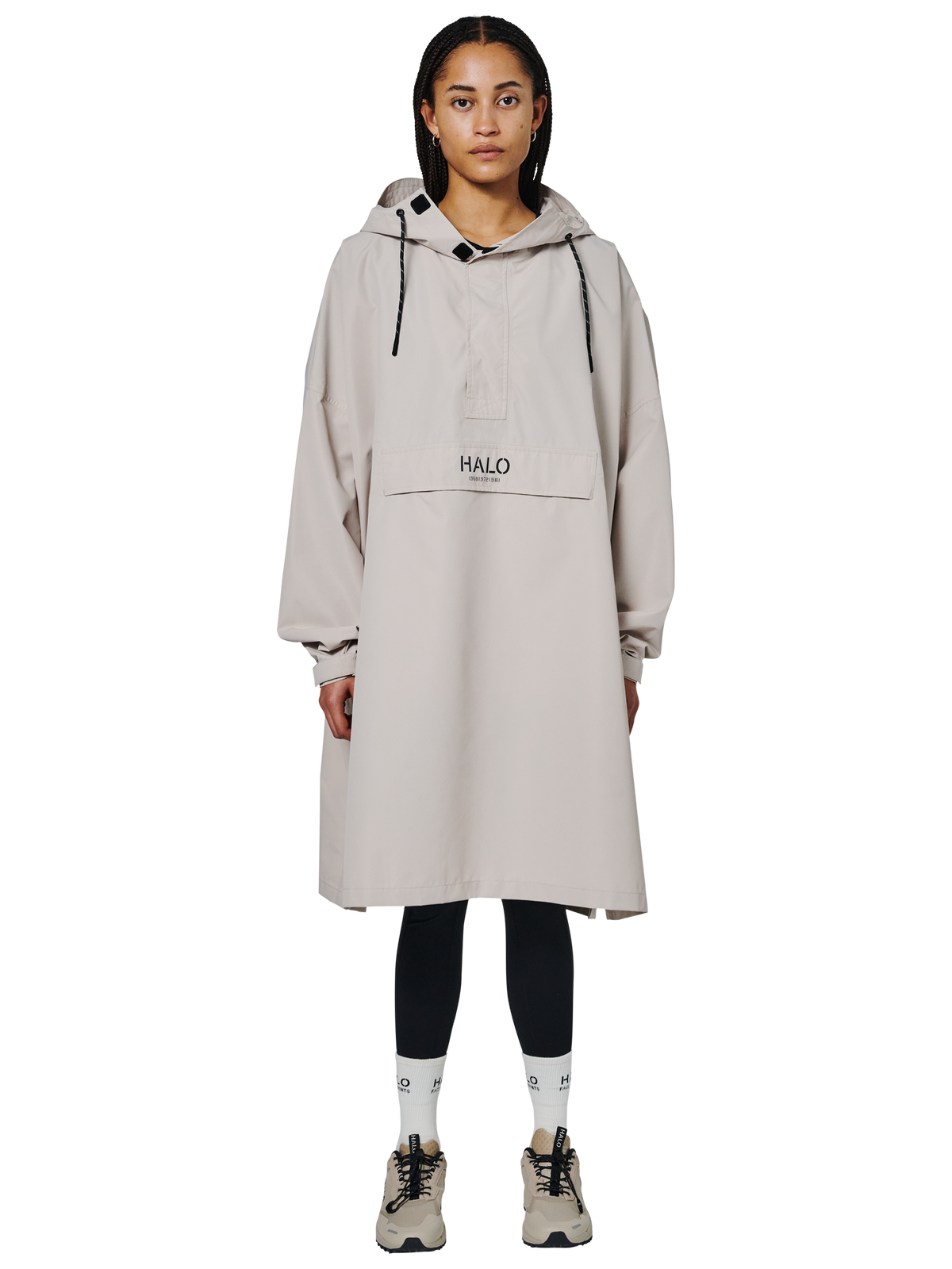 HALO RAINCOVER