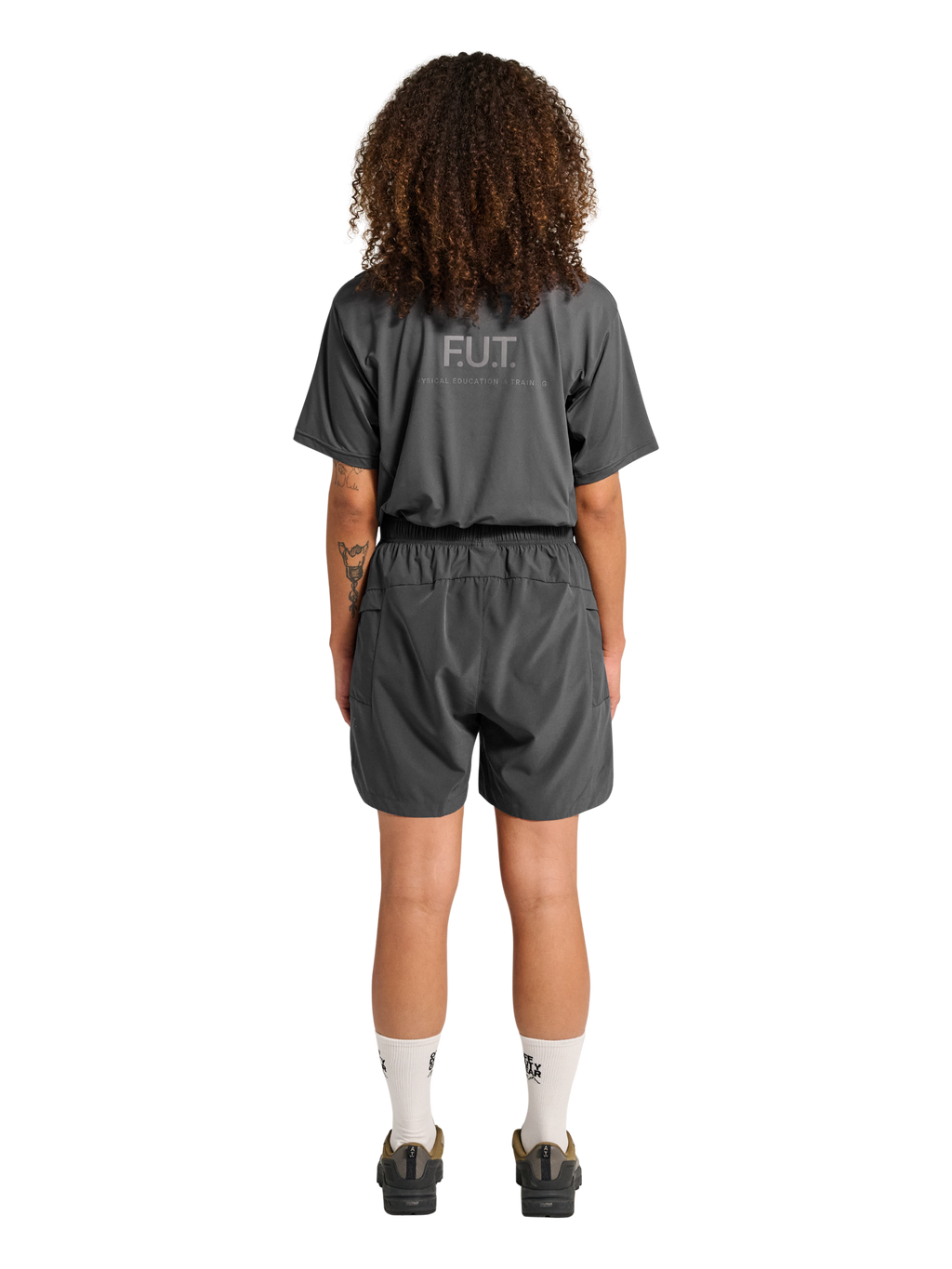 HALO SCOUT SS T-SHIRT