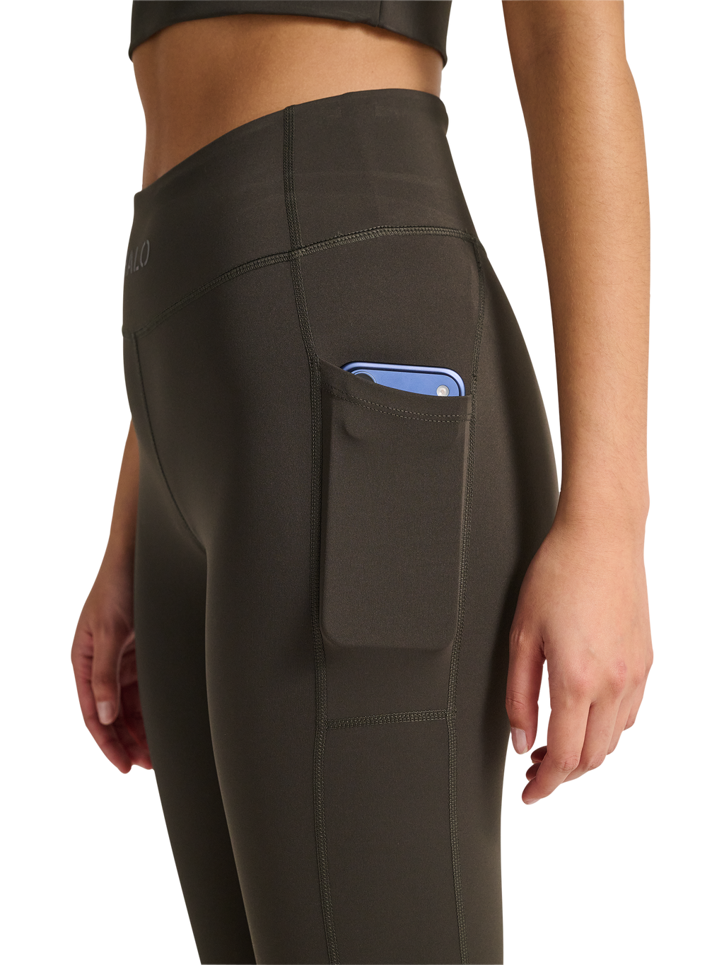 HALO WOMEN TRAINING TIGHTS