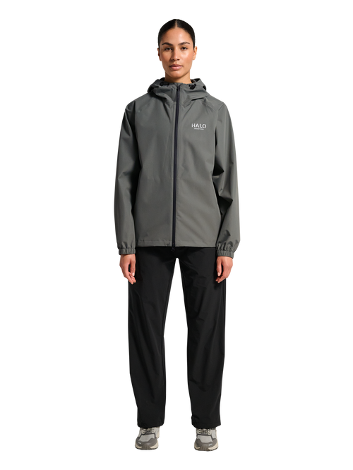 HALO RAIN JACKET