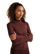 HALO WOMEN FULL ZIP 2.0