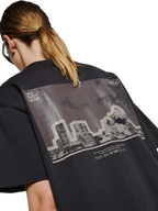 HALO GRAPHIC T-SHIRT 05