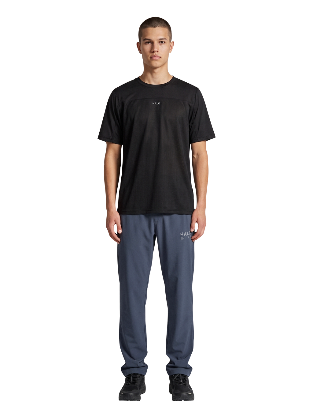 HALO ACTIVE TECH SS