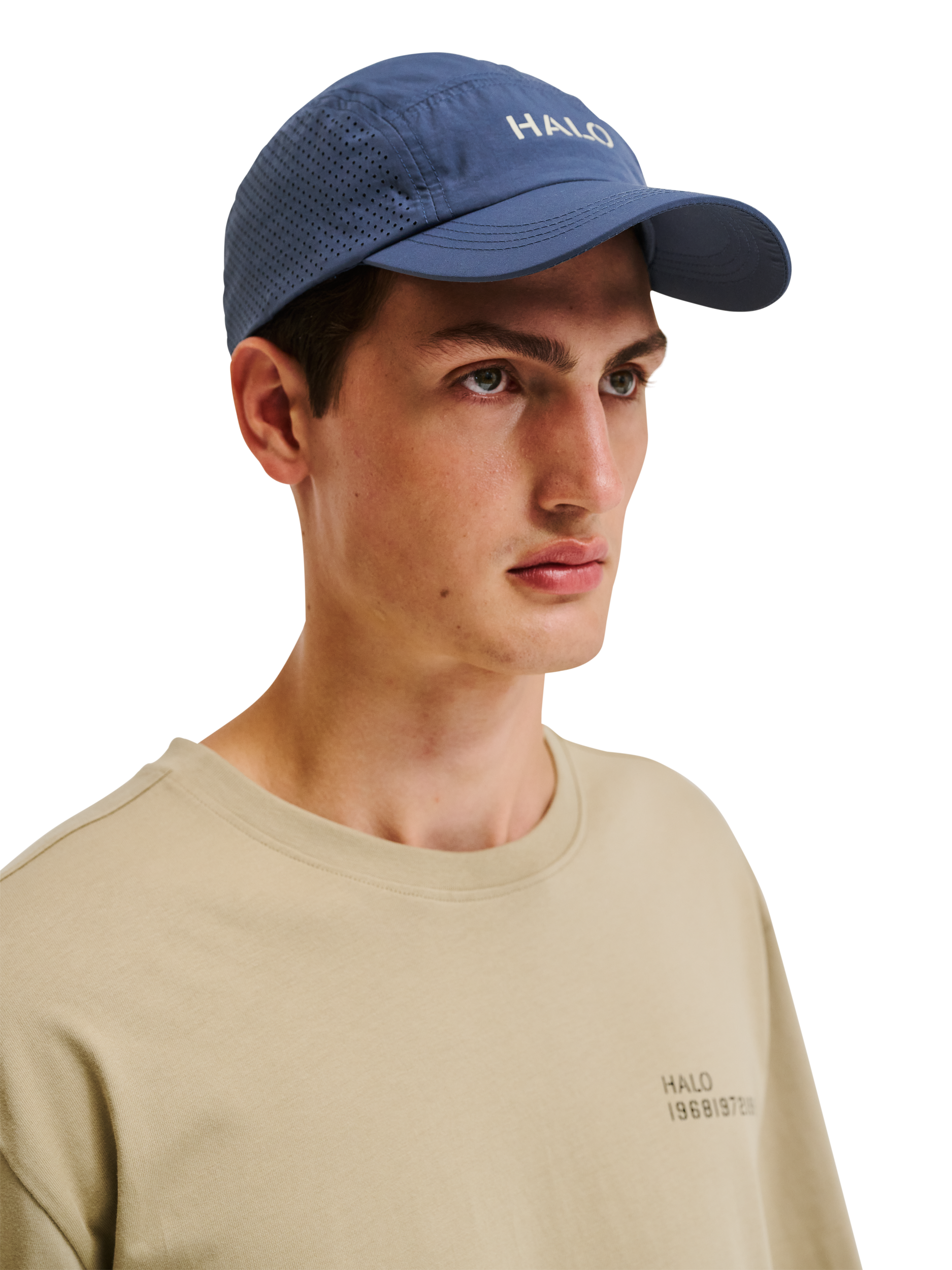 HALO NYLON LIGHTWEIGHT CAP