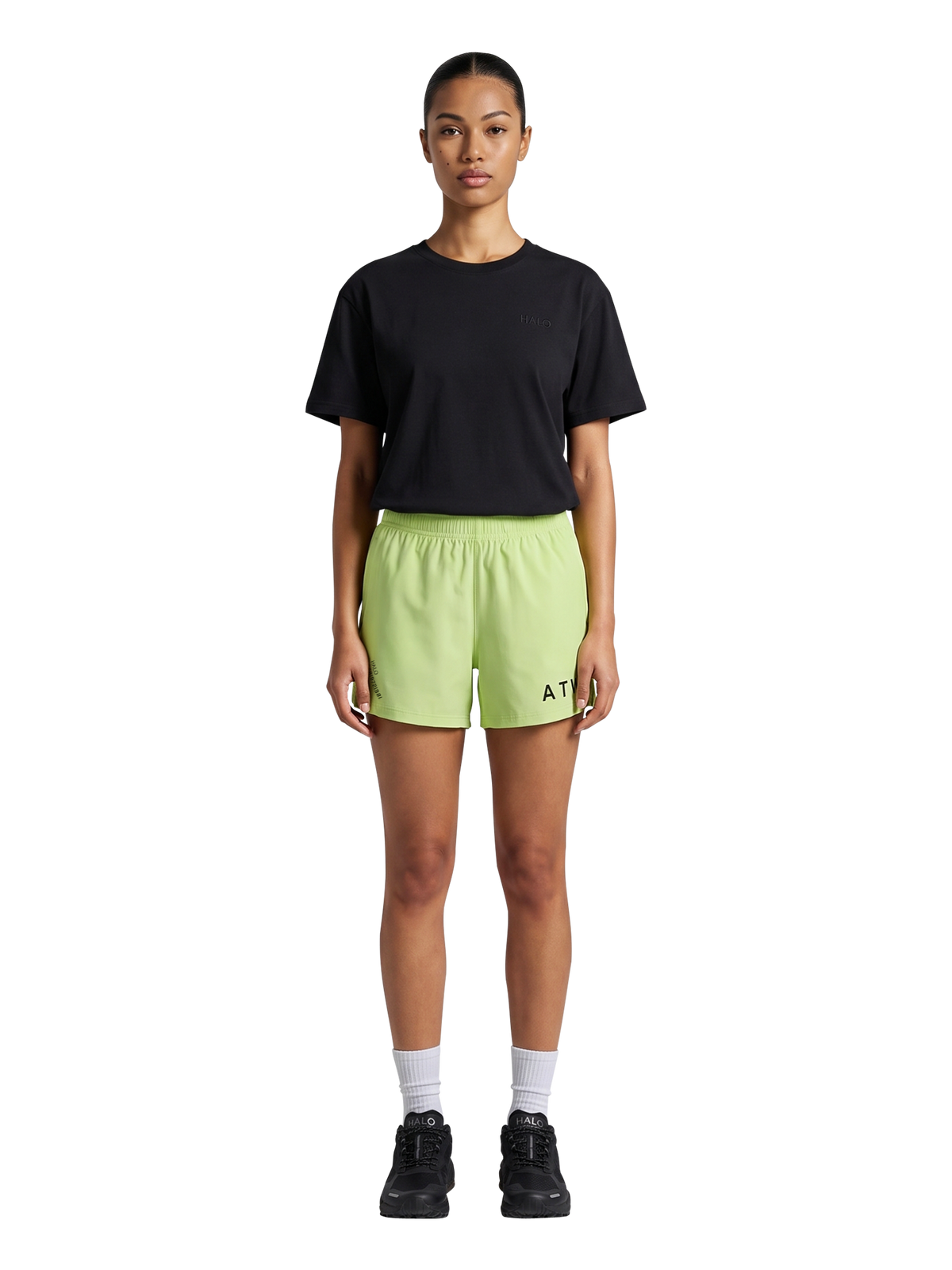 HALO SHORTS