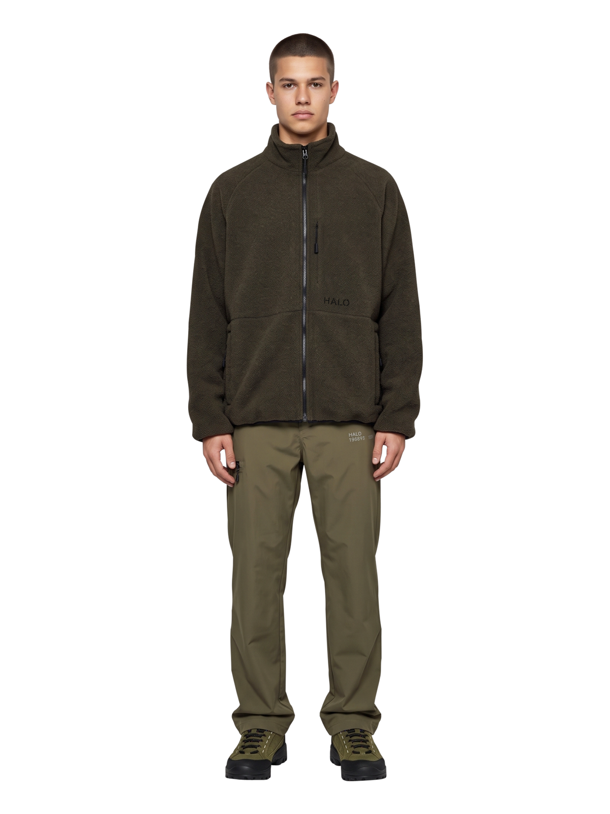 HALO HORIZON FLEECE