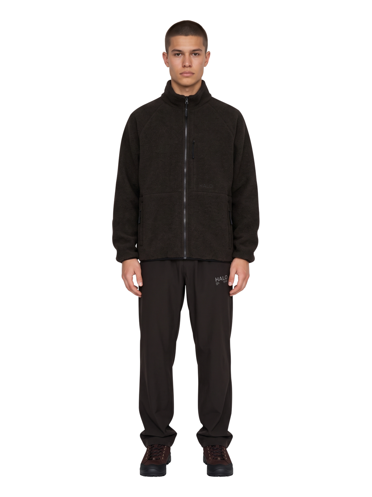 HALO HORIZON FLEECE