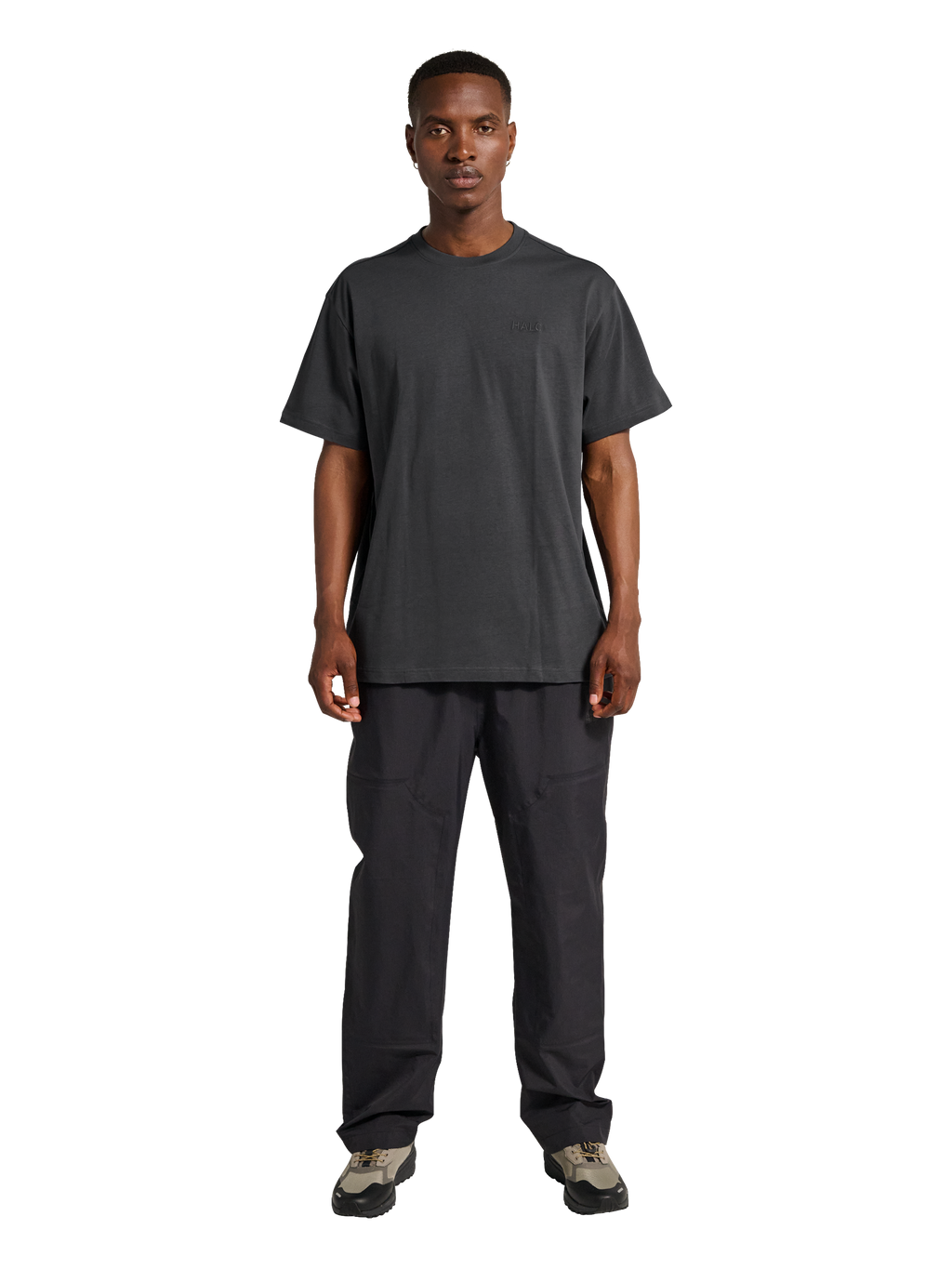 HALO LOGO T-SHIRT