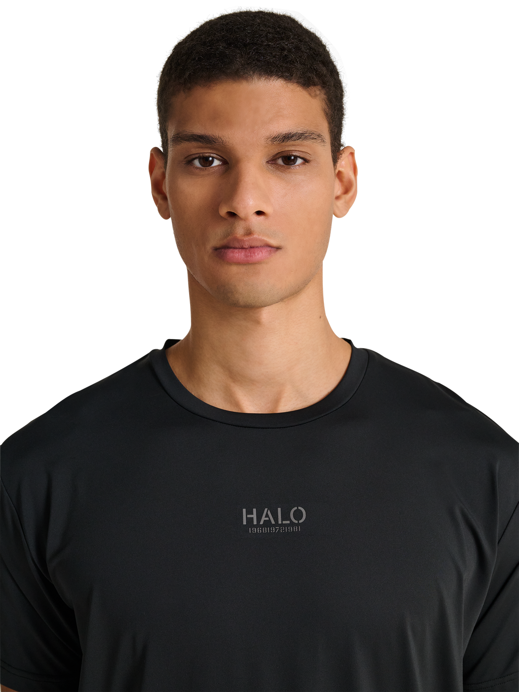 HALO DIVISION T-SHIRT