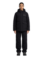 HALO 223 DOWN JACKET