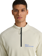 HALO SORONA HALF ZIP