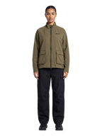 HALO ENHANCED JACKET