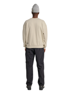 HALO GRAPHIC BOXY CREW